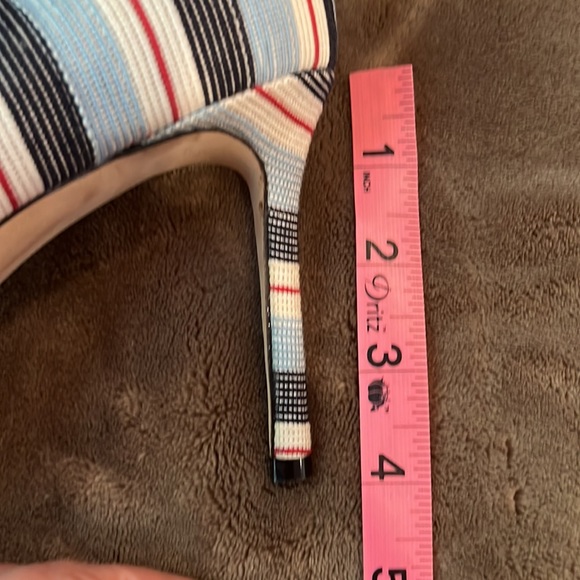 Jimmy Choo Romy 100 sz 41 - Picture 11 of 11